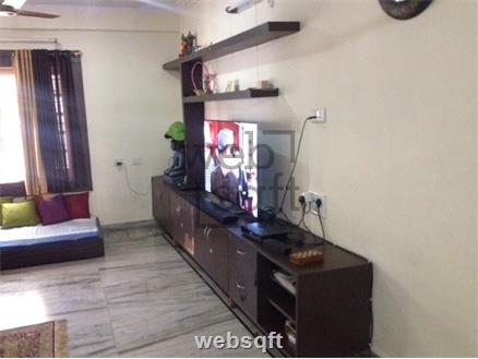 Residential 3 BHK Apartment-flats for Sale